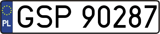 GSP90287