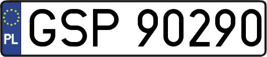 GSP90290