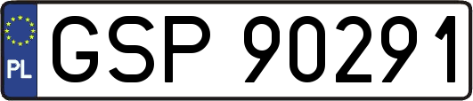 GSP90291