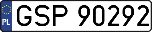 GSP90292