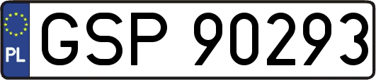 GSP90293