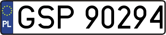 GSP90294