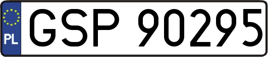 GSP90295