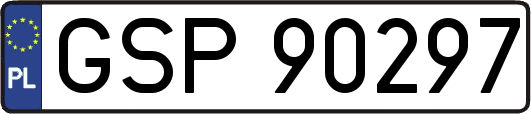 GSP90297