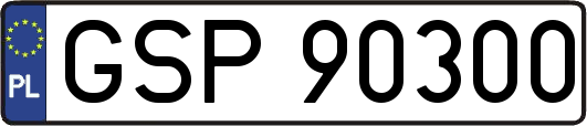 GSP90300