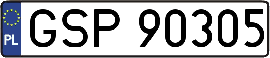 GSP90305