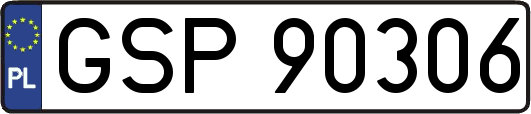 GSP90306