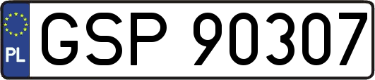 GSP90307