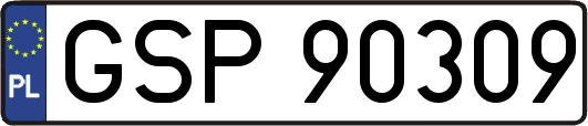GSP90309