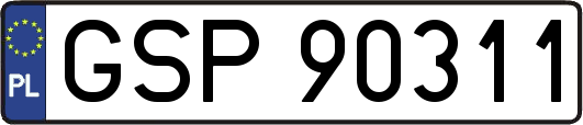 GSP90311