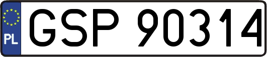 GSP90314