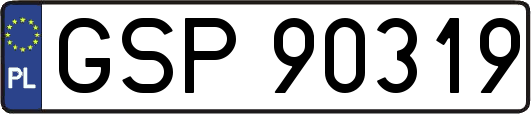 GSP90319
