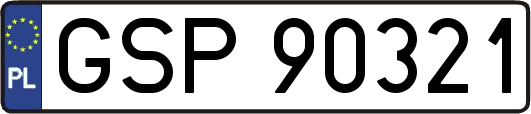 GSP90321