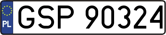 GSP90324