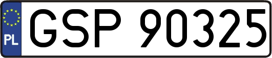 GSP90325