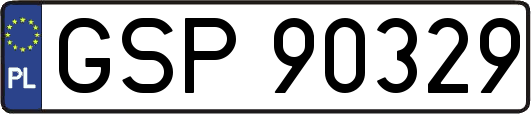 GSP90329