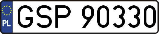 GSP90330