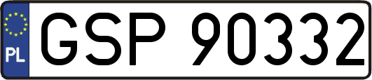 GSP90332