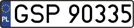 GSP90335
