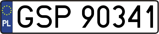 GSP90341