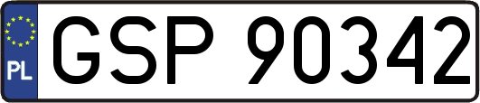 GSP90342