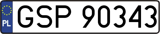 GSP90343