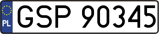 GSP90345