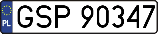 GSP90347