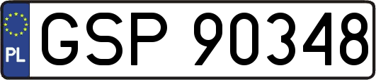 GSP90348