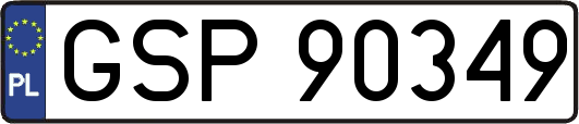 GSP90349
