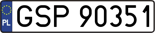 GSP90351
