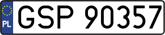 GSP90357