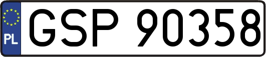 GSP90358