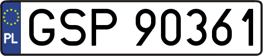 GSP90361
