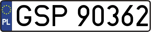 GSP90362