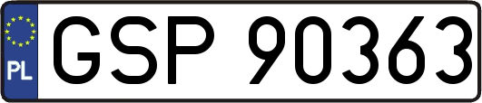 GSP90363