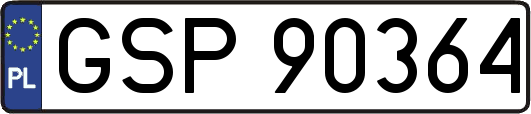 GSP90364