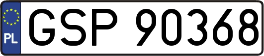 GSP90368