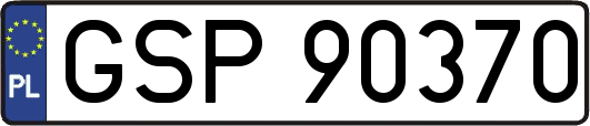 GSP90370