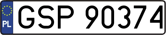 GSP90374