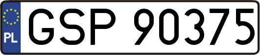 GSP90375