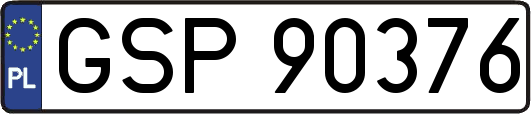 GSP90376