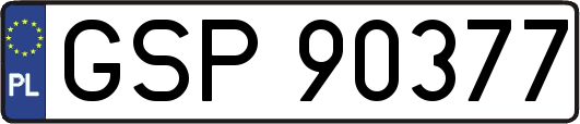 GSP90377