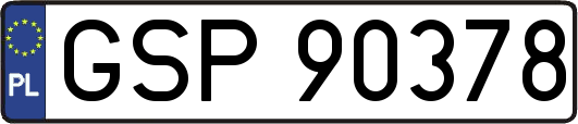 GSP90378