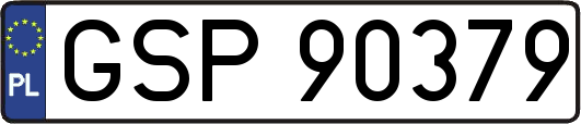 GSP90379
