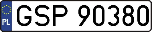 GSP90380