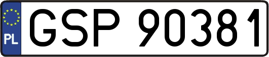 GSP90381