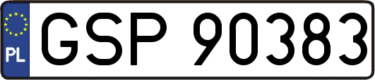 GSP90383