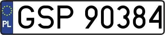 GSP90384