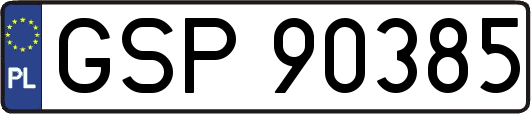 GSP90385